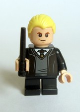 LEGO Draco Malfoy Minifigure