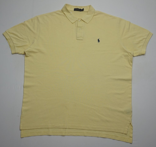 Ralph lauren polo - polo, shirt