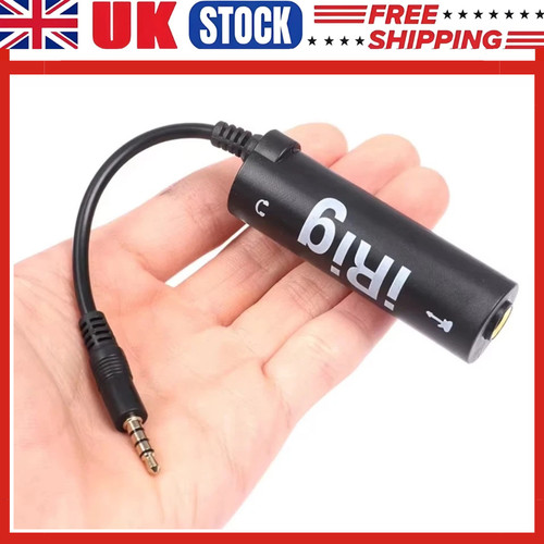 Top quality irig audio - quality,