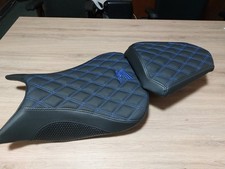 Honda CB500F CUSTOM SEAT