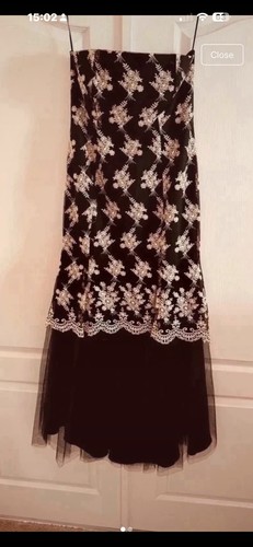 Beautiful embroidery layered - beautiful,