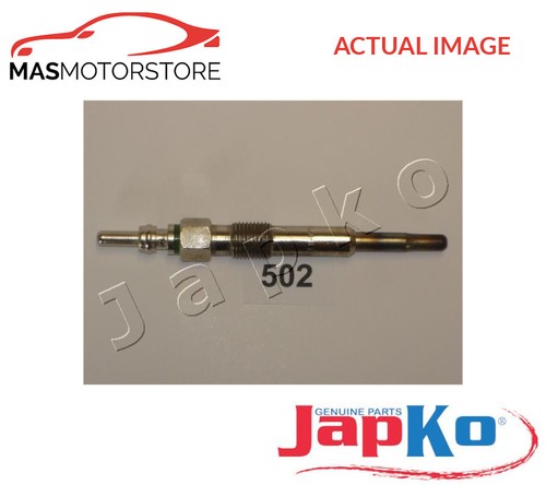 Engine glow plug japko 01502 - engine,