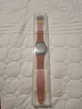 Swatch 1987 GB707 Navigator