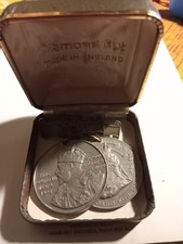 Queen Victoria 1901 & Edward