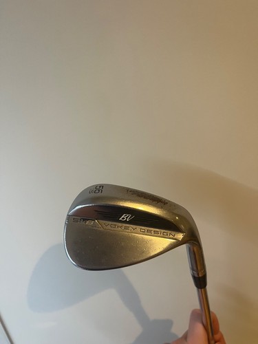 Titleist vokey sm8 - titleist,