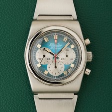 Zenith A782 El Primero Vintage