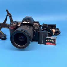 Nikon d70s 1mp digital slr - d70s, 6.1mp