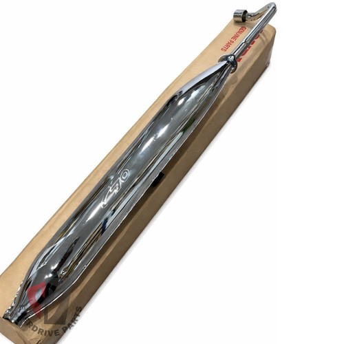 Honda exhaust muffler for - muffler,