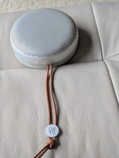 Bang & Olufsen BeoPlay A1 1st