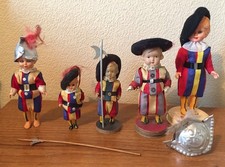 Vintage Celluloid Plastic