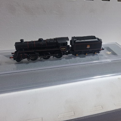 Gauge graham farish standard - n,