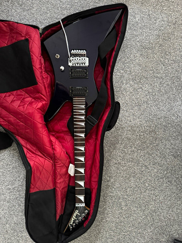Jackson kelly ke3 made - ke3, in