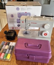 Singer Heavy Duty 4423 plus