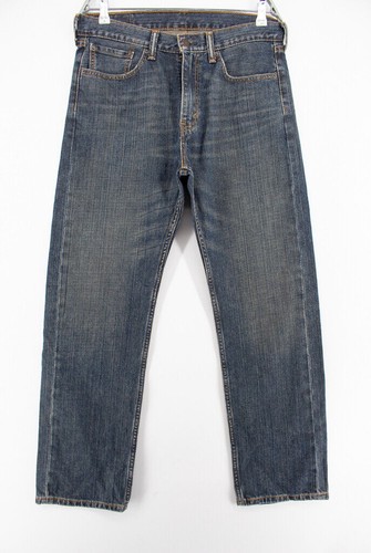 Levi strauss co - co, men