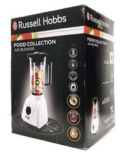 Russell Hobbs Plastic Jug