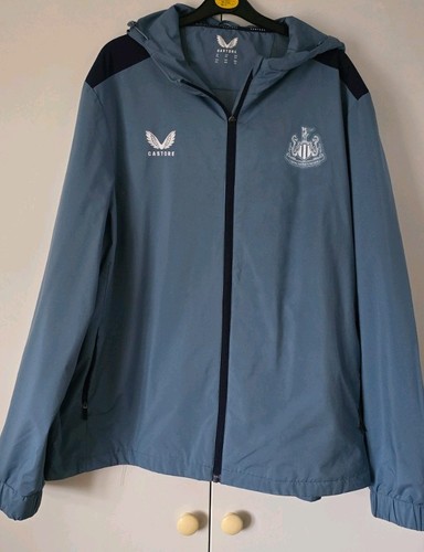 Castore newcastle united - newcastle,