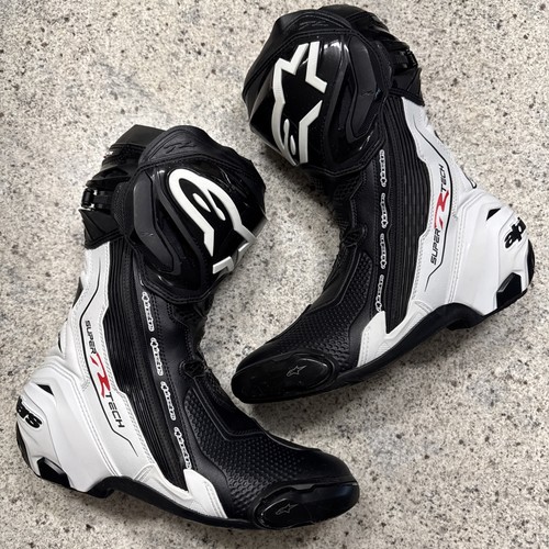 Alpinestars supertech r - alpinestars,