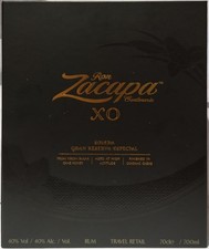 Ron Zacapa Centenario XO