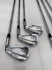 Srixon ZXi5 2025 Irons 5-PW