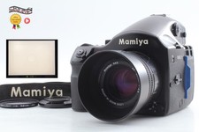 [MINT]  Mamiya 645 AFD Medium