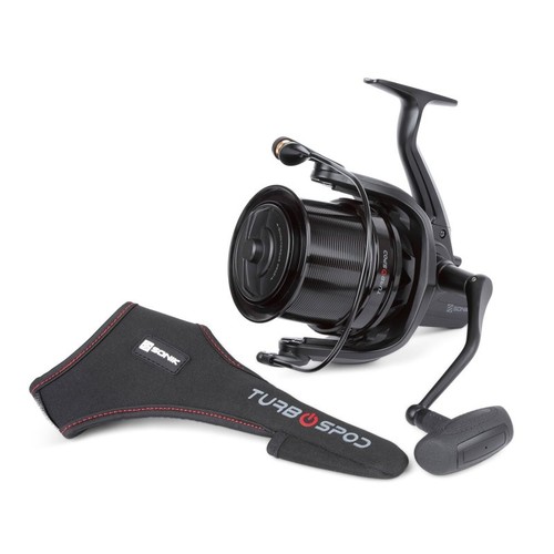 Sonik turbospod 14000 reel - turbospod,