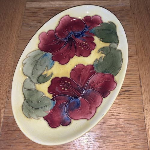 Vintage pretty moorcroft - vintage,