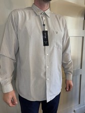 James Pringle Mens Striped
