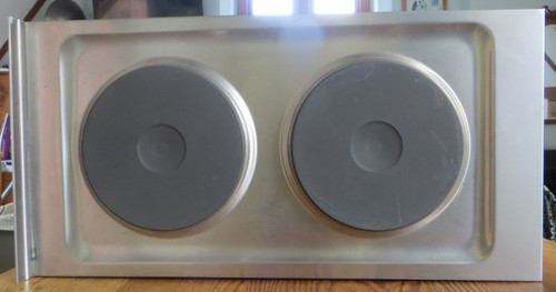 Lincat electric hob plate - hob,