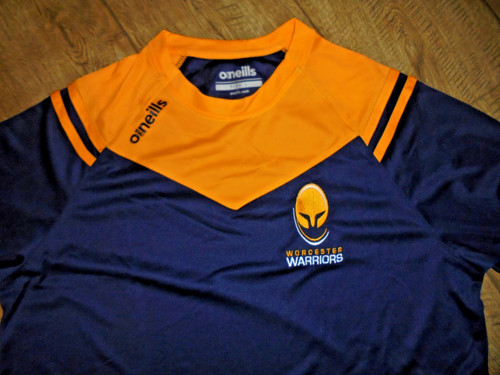 Neills worcester warriors - o'neills,