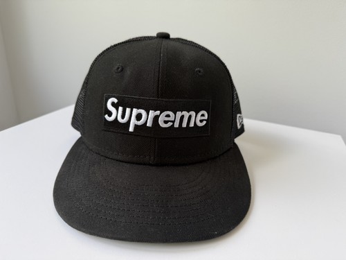 Supreme new era world - supreme,