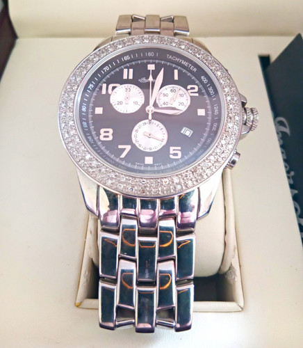 Ingersoll - , (1