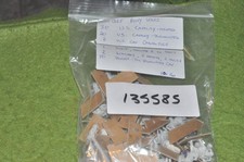 15mm old west / castings - 100