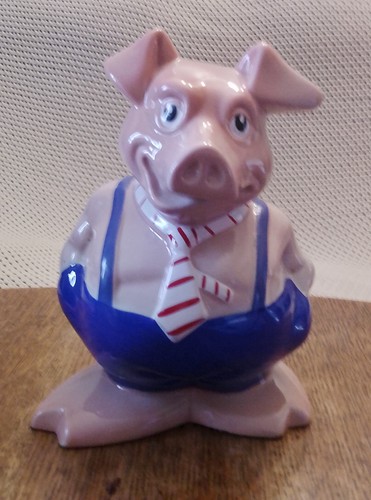 Natwest wade maxwell piggy - natwest,