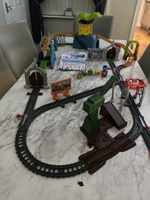 Thomas & Friends Motorized