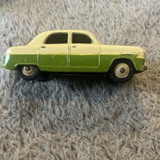 Dinky 162 Ford Zephyr Saloon