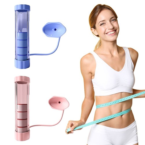 Diaphragm breathing dumbbells - diaphragm,