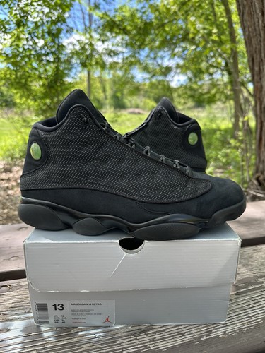 Nike air jordan retro - air, 13