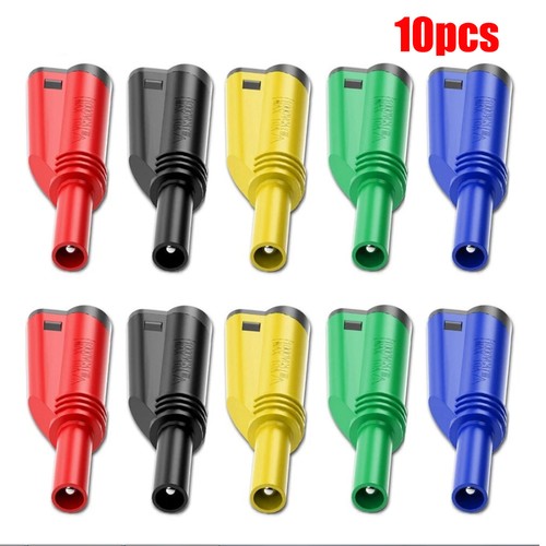 10pcs 4mm stackable - 10pcs,