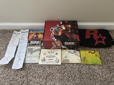 Red Dead Redemption II 2