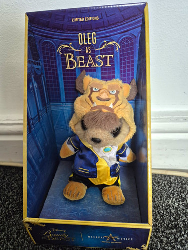 Meerkat movies limited edition - meerkat,