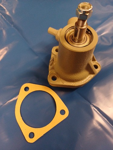 Austin fx2 fx3 water pump - austin,
