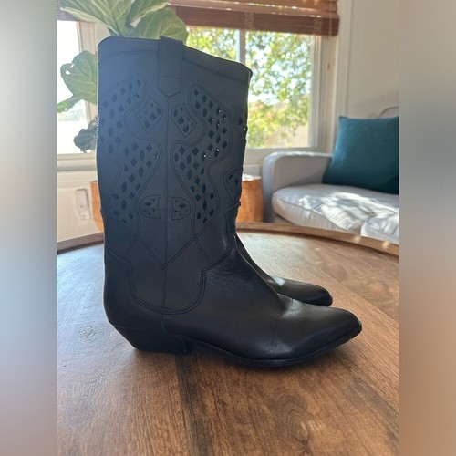 Vintage 1980s mister shoes - vintage,