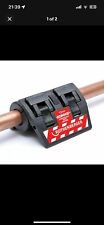 Rothenberger 15mm KIBOSH Professional Emergency Water Pipe Repair Clamp Plumbing