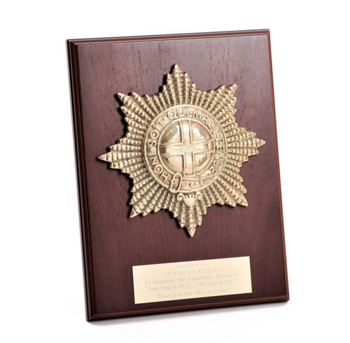 The coldstream guards - coldstream,