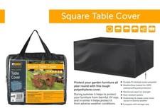 Heavy Duty Furniture Cover