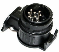 1 Trailer Mini Adapter Car