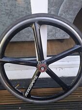 aerospoke wheels