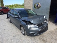 Seat Toledo Mk3 Breaking 2012-2019 D/s Front Hub Engine Front End Turbo Doors