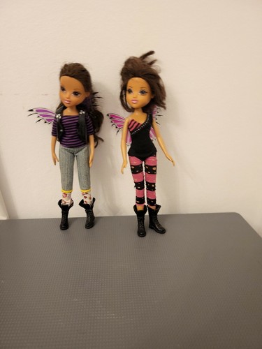 Mga moxy girls - moxy, 2009