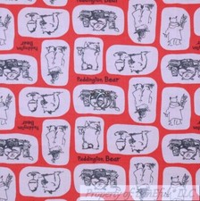 BonEful FABRIC FQ Cotton Quilt